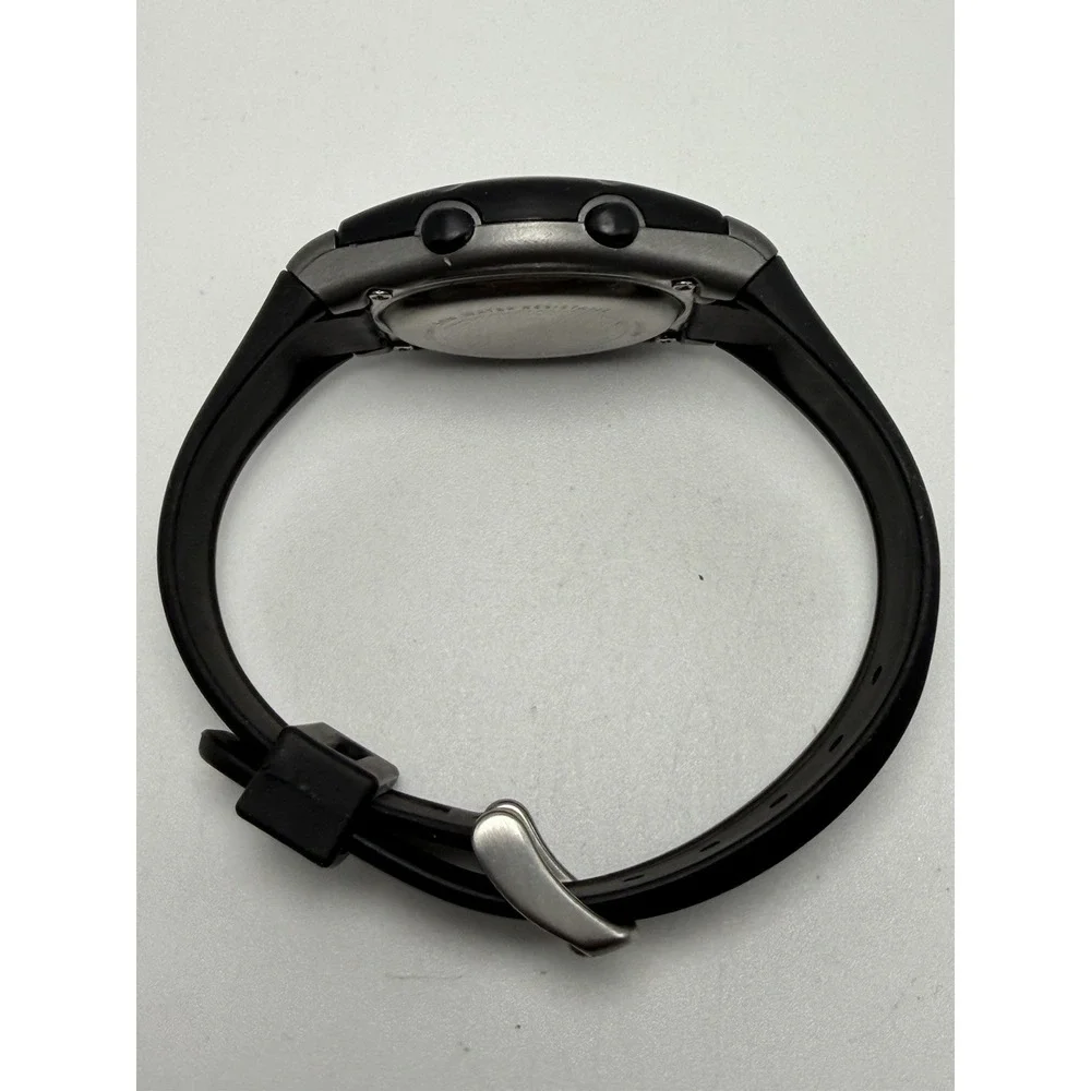 Fastrack By Titan 4003PP01 New Battery‎ Mens Digital Watch 38MM 8